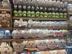 -名创优品(山东青岛华润万象城店)