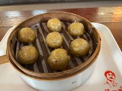 -汪一挑馄饨(老街店)