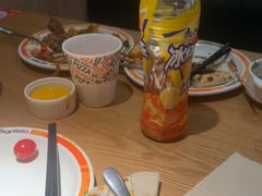 -比格比萨自助(南京万达茂店)