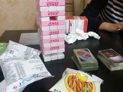 -FullHouse桌游跑团血染剧本杀(南京西路店)