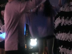 -SPACE(欢乐颂购物中心店)