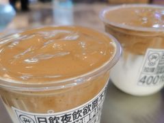-Pull-Tab拉环咖啡(杭州市上城区来福士中心店)