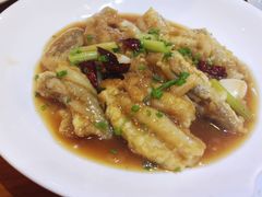-金穗园·砂锅粥.醉鸡煲火锅(长寿路店)