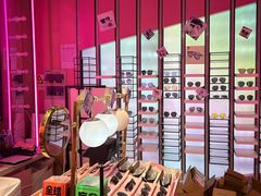 -Sweet Color美瞳隐形眼镜专营店(南翔印象城MEGA店)