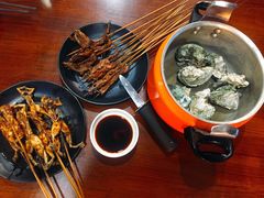 -庆合府重庆大排档(紫都城店)