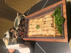 -季季山·云南野生菌火锅(上海首店)