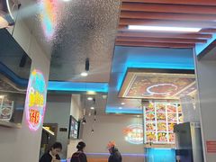 -望江门小龙虾·烧烤(九堡店)