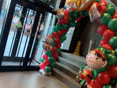 -汉堡王(北京三里屯购物中心)