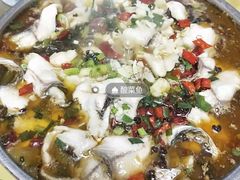-味好美土菜(迎宾东路店)