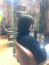 点击看大图 -藤野造型·专业烫染店