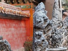 -故宫博物院(故宫)