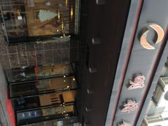 -明将锅贴(五爱路店)