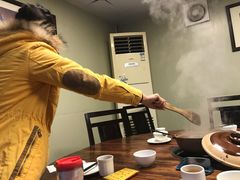 -同顺鹅庄(南华路店)