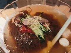 -七八冷面·延边朝鲜族美食(圣熙八号店)