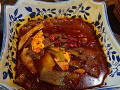 -南京大牌档(龙江新城市广场店)