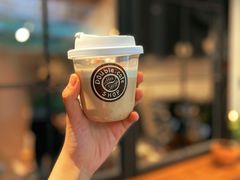-Double cafe