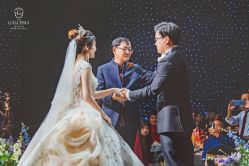 -格乐利雅婚礼艺术中心(浦东花木店)