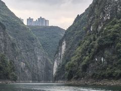 -神农溪纤夫文化旅游区