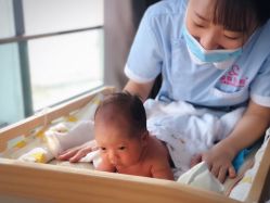 -大美臻喜母婴(南坪店)