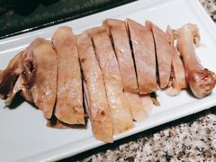 -南京大牌档(香港广场店)