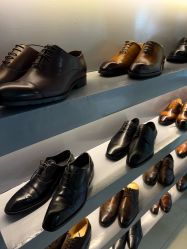 -ChenV西服礼服高级定制(市区养育巷店)