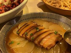 -龙门阵茶屋川菜馆(武康路店)