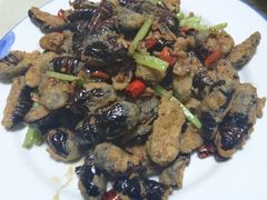 -泰来风味馆(桂林街店)