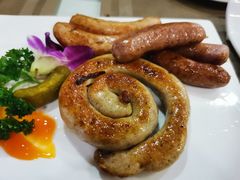 -满洲里饭店-尼基金俄餐厅