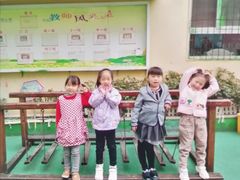 -汉阳区怡畅幼儿园