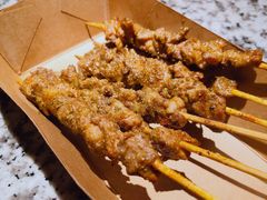 -蛙舍·炭烧牛蛙(东百中心店)
