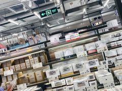 -鹿岛生活(熙地港店)