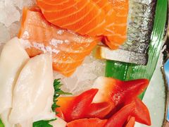 -福樱兰海鲜放题铁板烧(加州店)