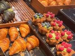 -红跑车HPCBAKERY(汉商店)