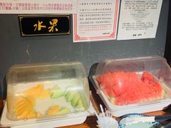 -成都老码头火锅(旺角店)