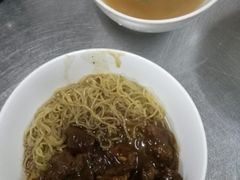 -坚记面店(一德路店)