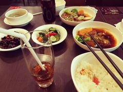 -康师傅私房牛肉面(北京南站店)