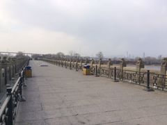 卢沟桥-卢沟桥文化旅游区