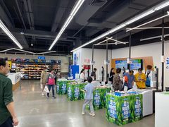 -迪卡侬(南二环店)