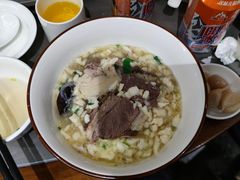 -陈熹公民族美食文化餐厅(中华广场店)