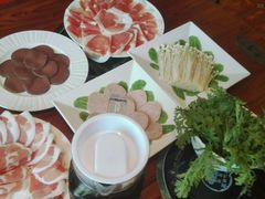 -草原牧羊火锅·龙虾·烤鱼(杨浦店)