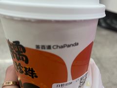 -茶百道(昌平府学路店)
