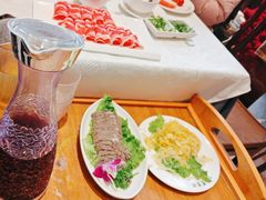 -东来顺饭庄(天坛店)