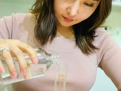 -墨more调香馆DIY自调香水(博雅国际中心B座店)