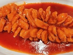 -鑫小城故事·藕汤·家常菜(台北一路总店)