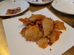 煎肉粽-漆黑觉米粉(三里屯店)