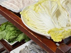 -福寿斋·老北京铜锅涮肉·烤鸭(顺义总店)