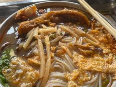 -西环肥仔螺蛳粉(总店)