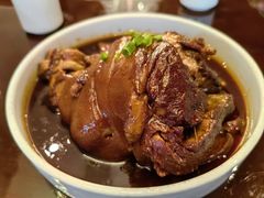 密制脚圈-走马楼饭庄(慈城古县城店)