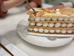 -法桐蛋糕·手作面包(万象城店)