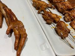 -云海肴·汽锅鸡·云南菜(美罗城店)